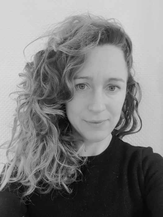Dr Pauline ANTOINE    