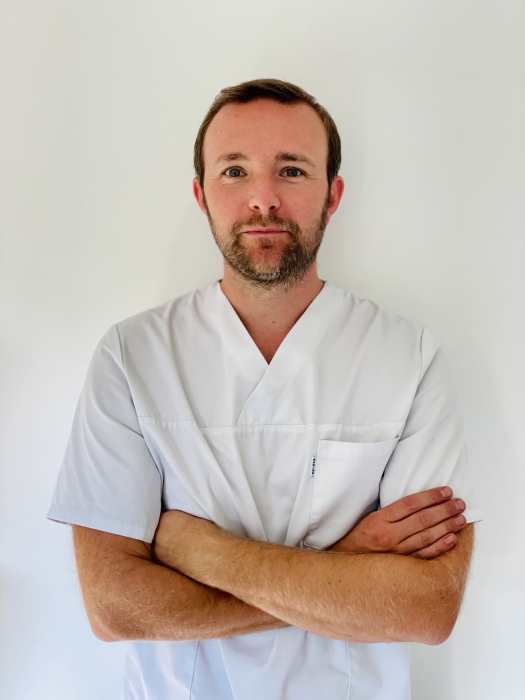 Gaël Arvieux