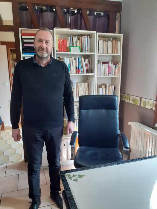 CHRISTOPHE LAMBERT