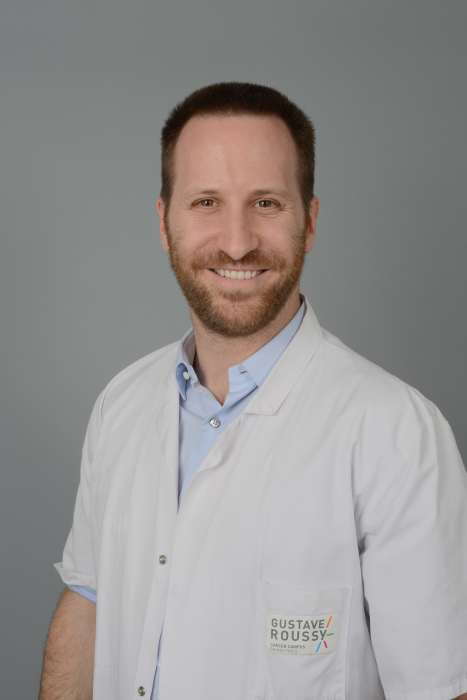 Dr Jéremy Lupu