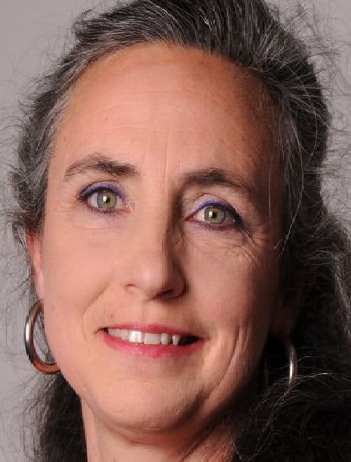 Dr Sophie RAVILLY