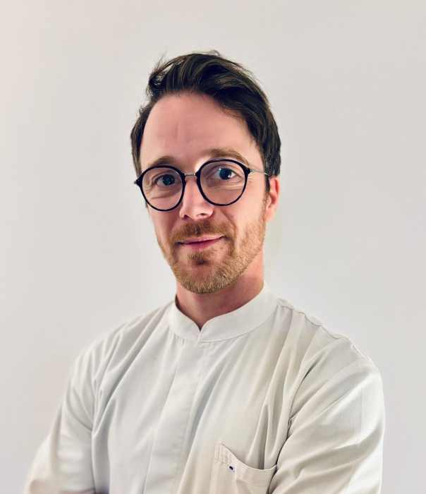 Renaud Durussel