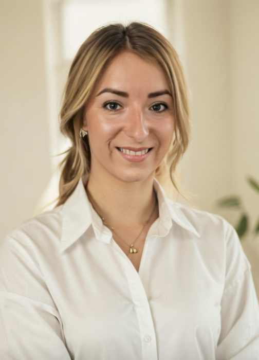 LAURA JEOFFROY