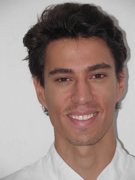 Dr Alexandre CARVAJAL