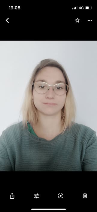 Anne-Gaelle HAMARD