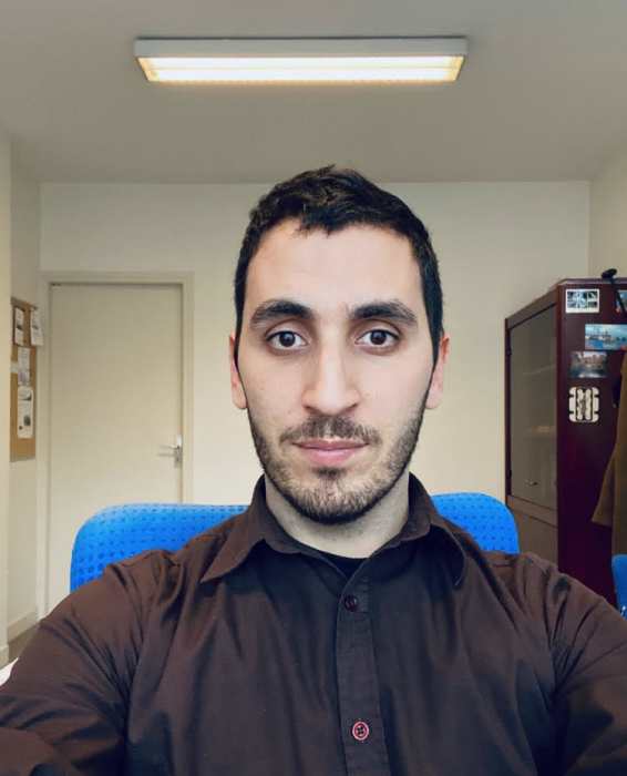 Dr Adrien PONTAROLLO