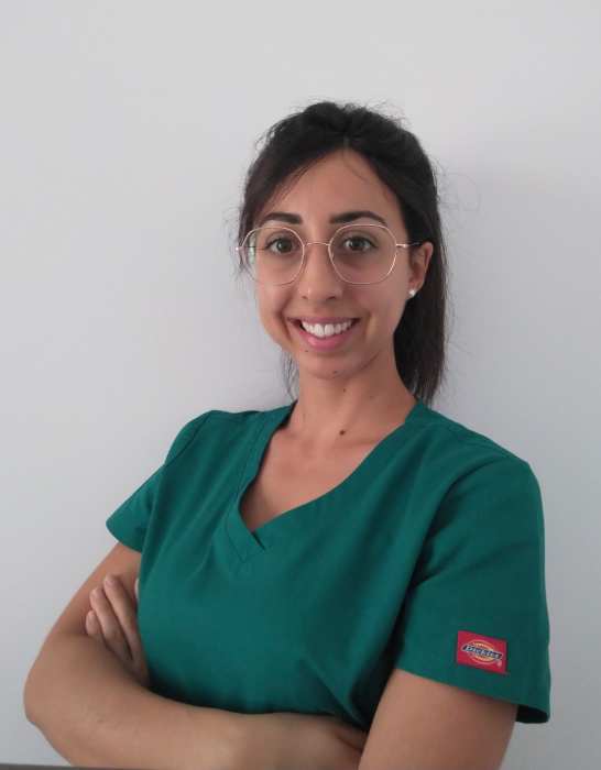 Dr Christelle MANFREDI