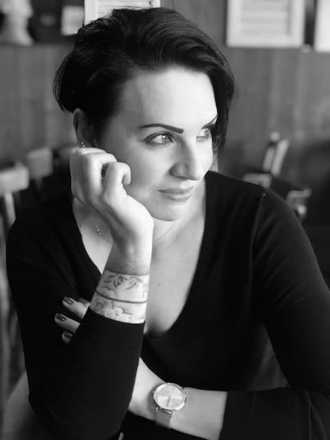 Virginie LE COMTE
