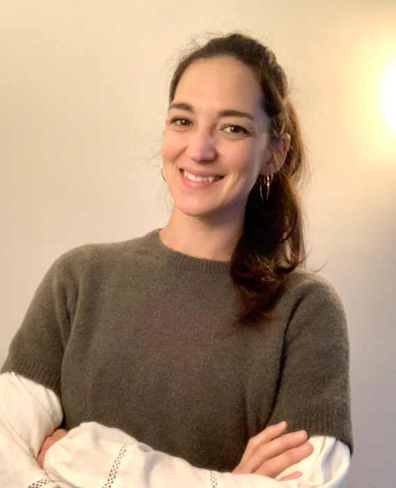Lorène Fostier