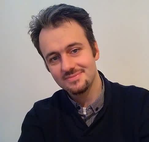 Anthony BULTEAU