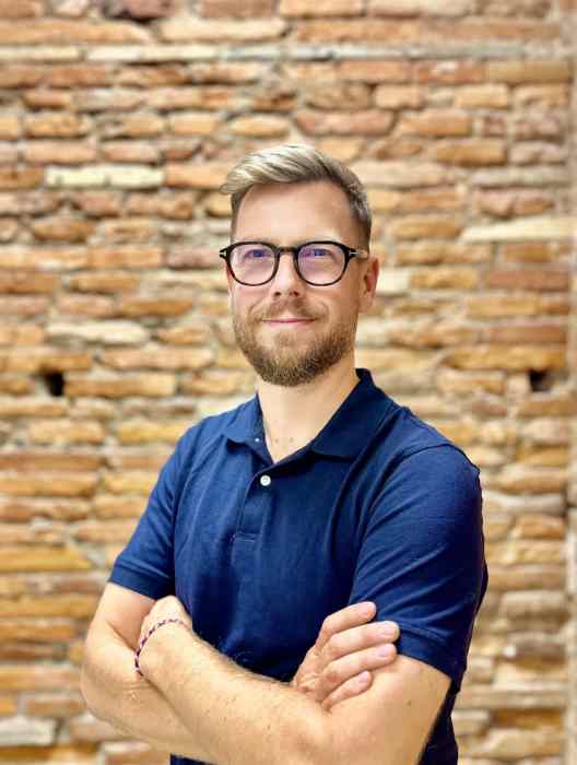JULIEN MIELLET