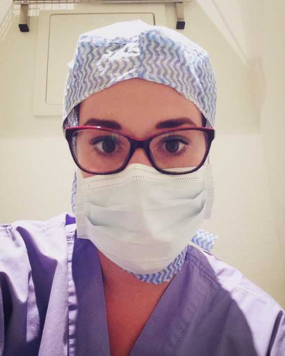 Dr Maëlle BATISSE