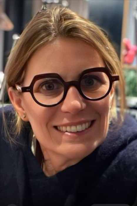 Isabelle LONGY SPIR-LAMY AU ROUSSEAU