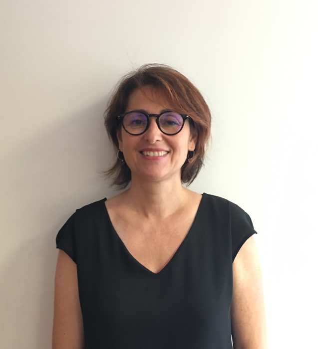 Dr Sylvie MONTANARI 