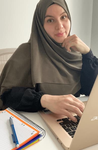 Mihriban OYMALI BARAT