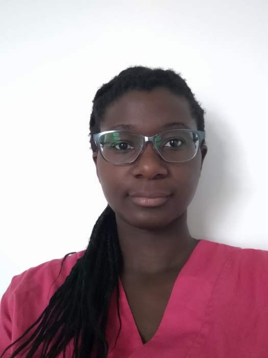 Charlène NANDI