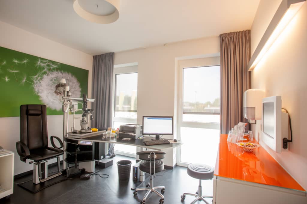 Augenärzte Hiltrup Dres Motz Mittmann Revander Augenärzte Hiltrup - Dres. Motz, Mittmann, Revander, Praxis in Münster