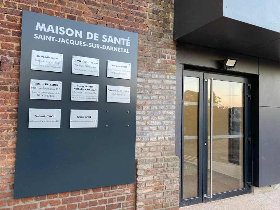 Cabinet infirmier