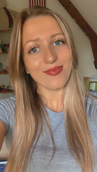 Eugenie GODEBERT