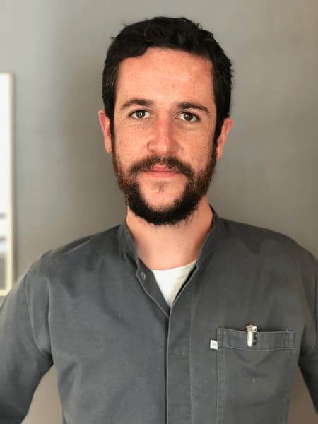 Dr François-Xavier PIOTIN