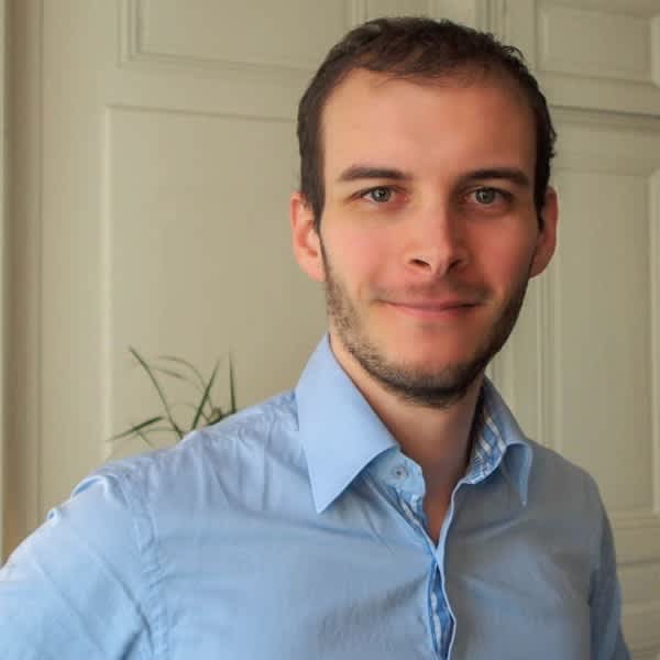 Simon PLINET