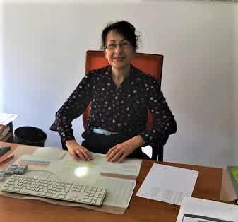 Dr Reana VELIZAROVA