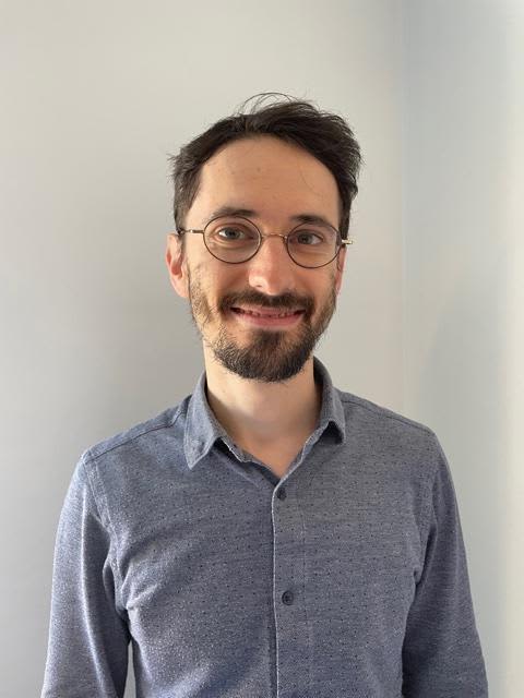 Dr Dan Levy