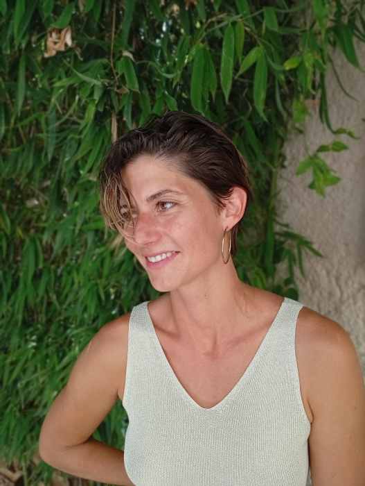 Alice Le Lu - Boyancé 