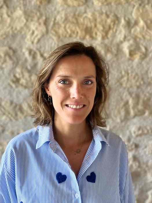 Marie Laure Vanackere