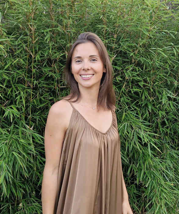 Céline Chwalkowski