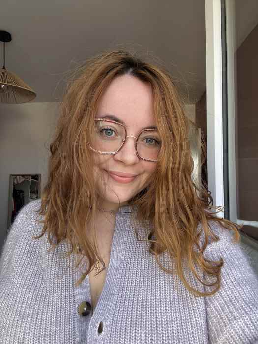 Camille Joly