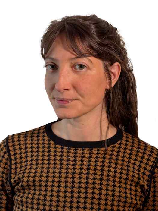 Dr Aurore Boisseaux, Psychologue à Sainte-Soulle