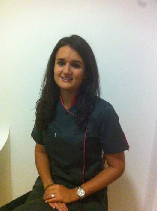 Dr Pauline ABITBOL