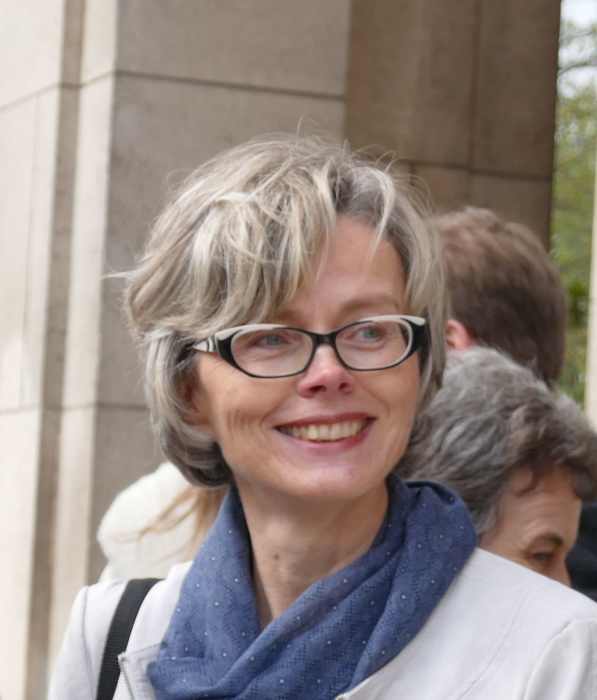 BLANDINE MONTIGNY
