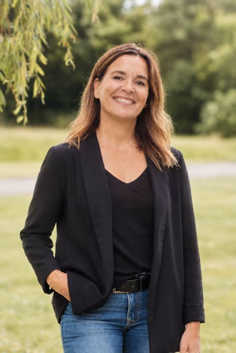Mélanie Crétot 