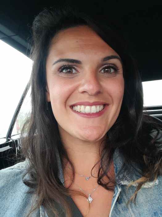 Dr Aude Figarella