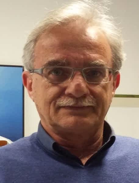 Dr Jean-Michel Rosenstein