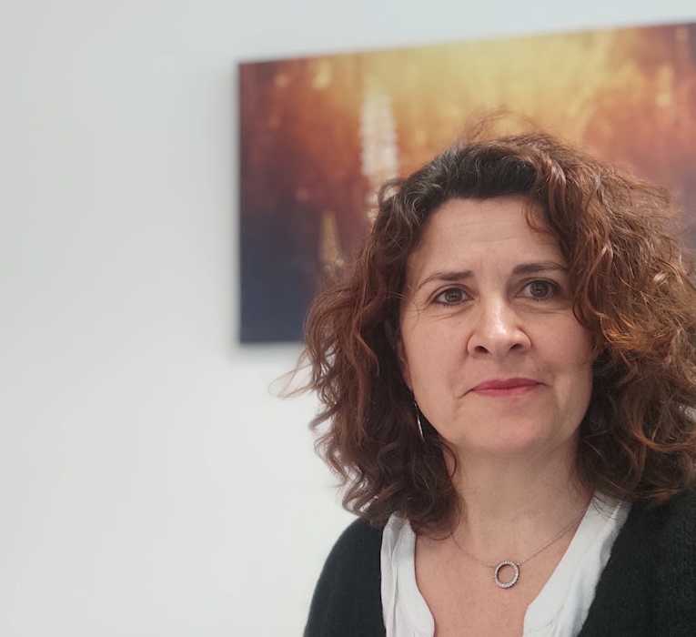 Dr Hélène Avenard Martin, Sage-femme à Grand-Champ