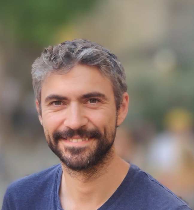 Dr Clément DERRISSARD