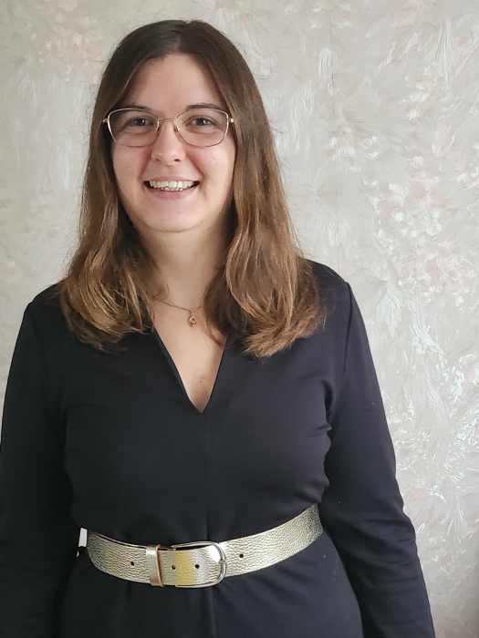Dr Anne-Cécile Ardiet