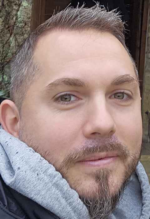 SIMEON Lapin