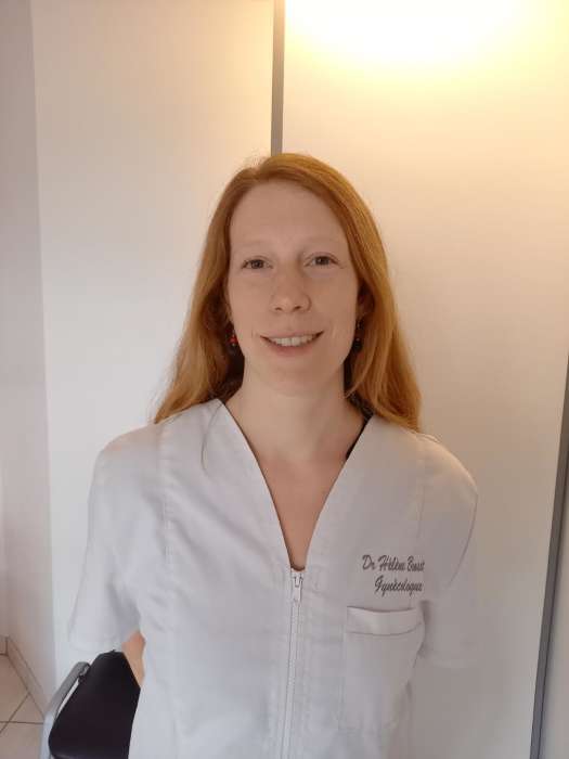 Dr Hélène BROSSAT
