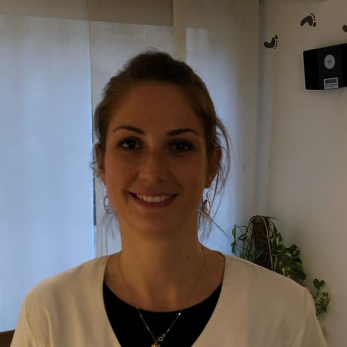 Olivia KOPAJ
