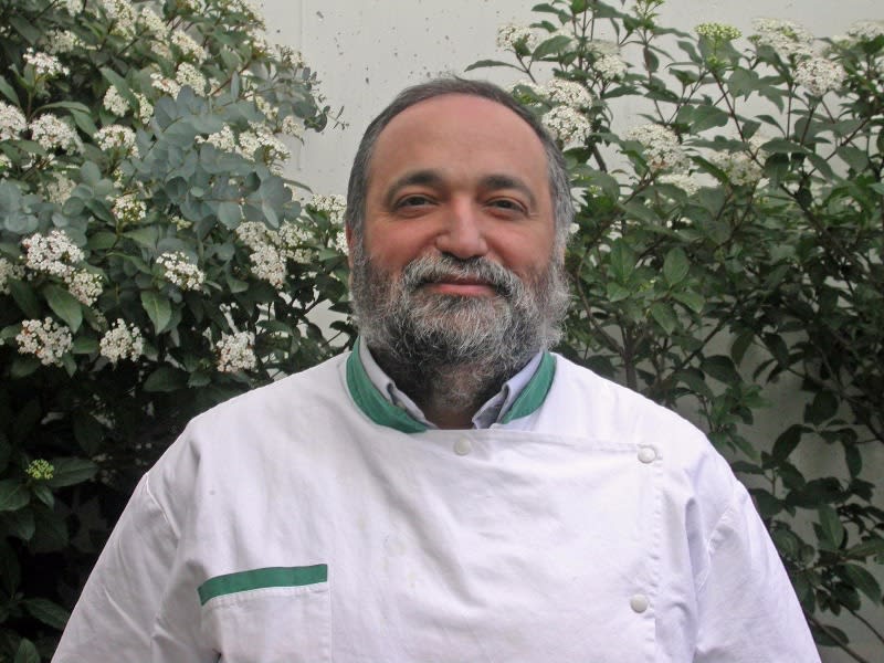 Dr Norbert COHEN 