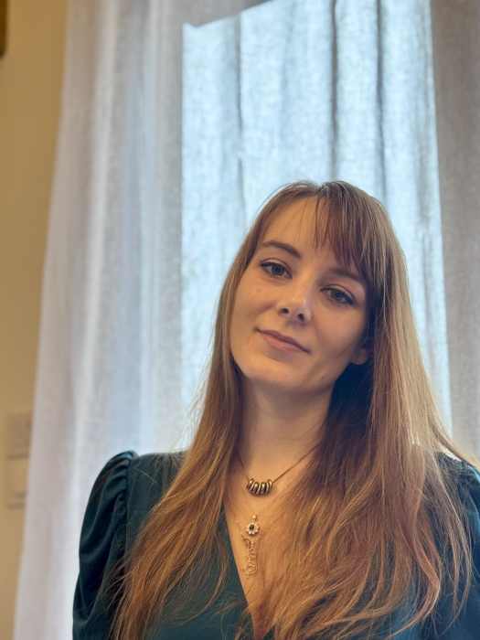 Léa Albertini