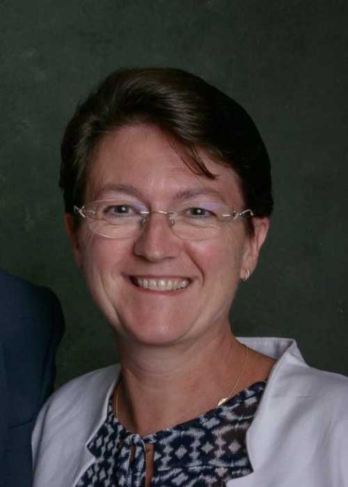 Christelle DUPRE