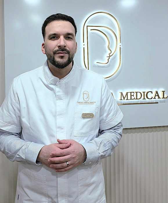 Dr Abdeslame Bouzit, Médecin généraliste à Choisy-Le-Roi