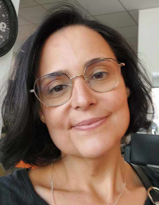 Nathalie Magalhaes, Psychotherapeute à Givors