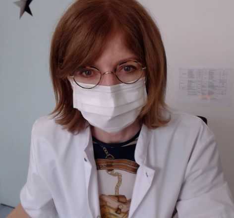 Dr Véronique Panajol