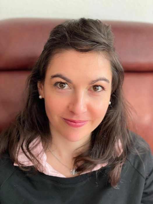 CLAIRE BIRGY